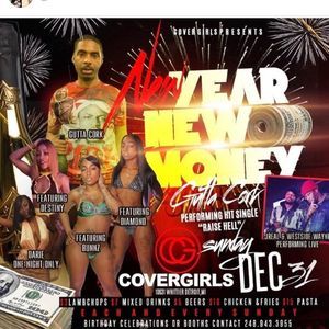 Meet your Posher, Gutta